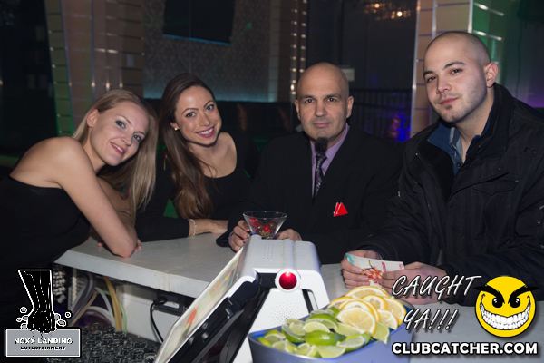 Mix Markham nightclub photo 14 - February 14th, 2014