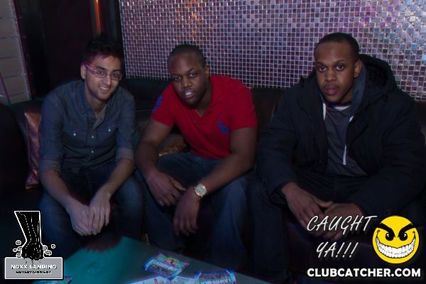 Mix Markham nightclub photo 23 - February 14th, 2014