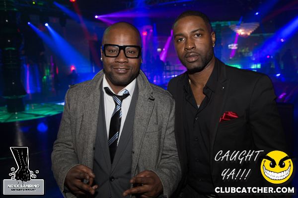 Mix Markham nightclub photo 25 - February 14th, 2014