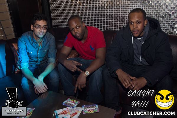 Mix Markham nightclub photo 36 - February 14th, 2014