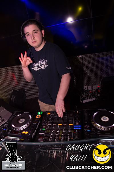 Mix Markham nightclub photo 5 - February 14th, 2014