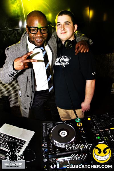 Mix Markham nightclub photo 44 - February 14th, 2014