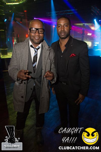 Mix Markham nightclub photo 6 - February 14th, 2014