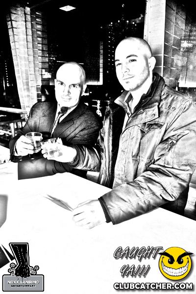 Mix Markham nightclub photo 9 - February 14th, 2014