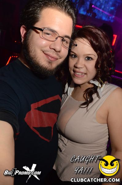 Luxy nightclub photo 105 - February 15th, 2014