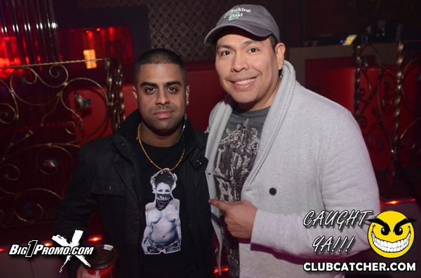Luxy nightclub photo 120 - February 15th, 2014