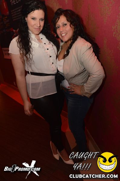 Luxy nightclub photo 121 - February 15th, 2014