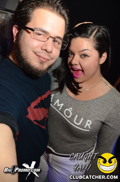 Luxy nightclub photo 131 - February 15th, 2014