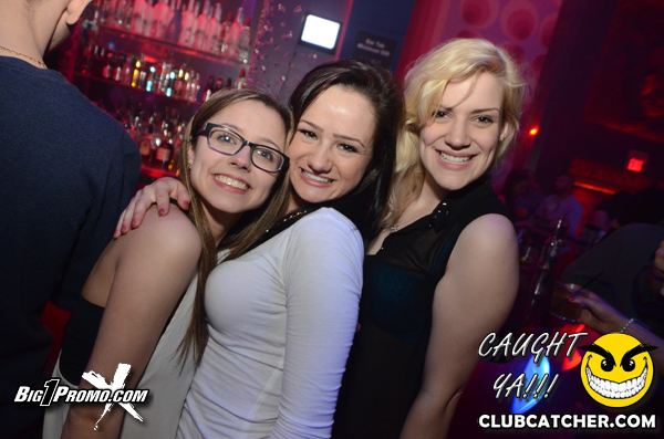 Luxy nightclub photo 133 - February 15th, 2014