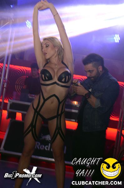Luxy nightclub photo 15 - February 15th, 2014