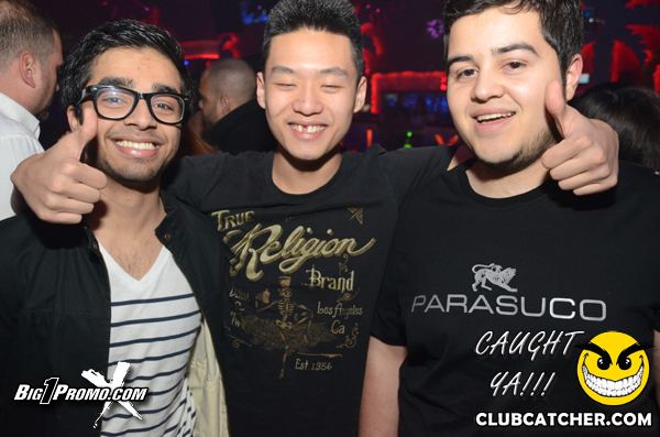 Luxy nightclub photo 142 - February 15th, 2014