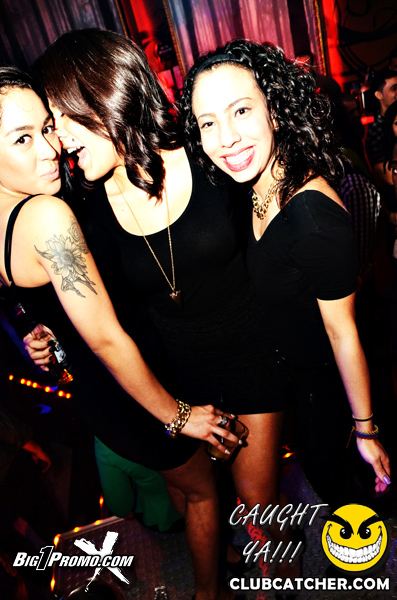 Luxy nightclub photo 150 - February 15th, 2014