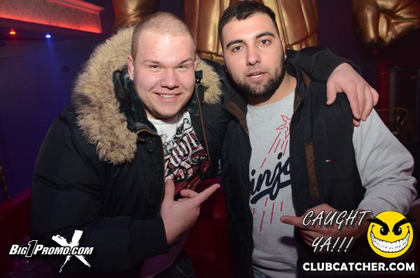 Luxy nightclub photo 152 - February 15th, 2014