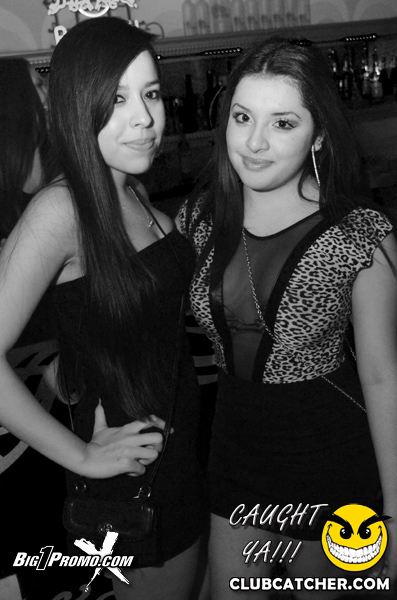 Luxy nightclub photo 160 - February 15th, 2014