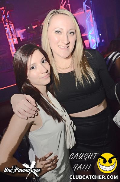 Luxy nightclub photo 164 - February 15th, 2014