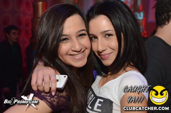 Luxy nightclub photo 166 - February 15th, 2014