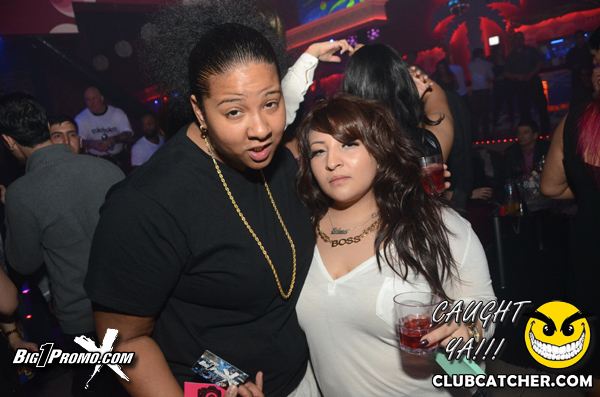Luxy nightclub photo 169 - February 15th, 2014