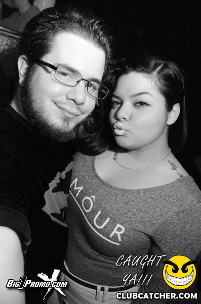 Luxy nightclub photo 172 - February 15th, 2014