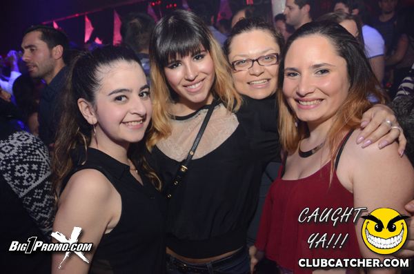 Luxy nightclub photo 176 - February 15th, 2014