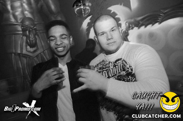 Luxy nightclub photo 179 - February 15th, 2014