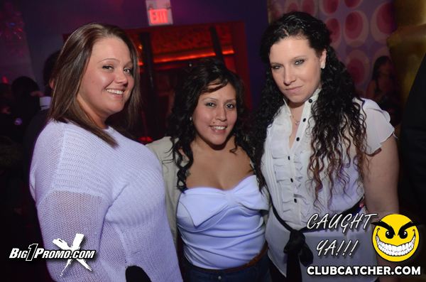 Luxy nightclub photo 187 - February 15th, 2014