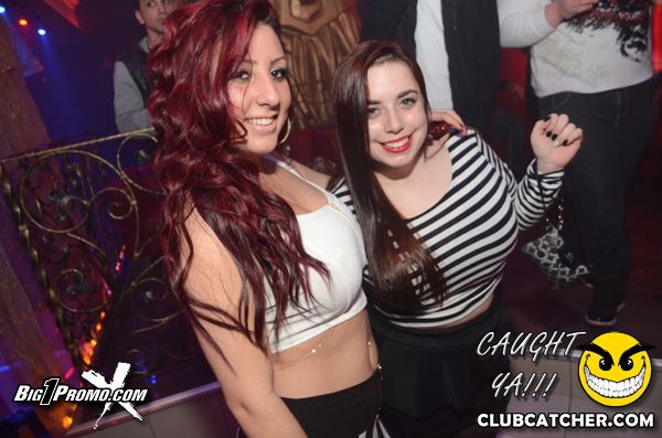 Luxy nightclub photo 190 - February 15th, 2014