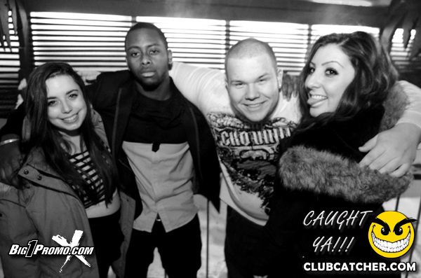 Luxy nightclub photo 201 - February 15th, 2014