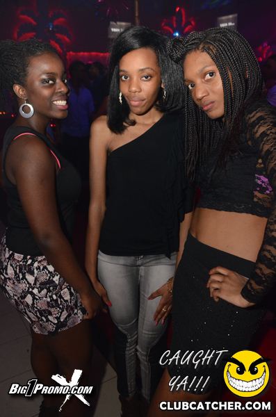 Luxy nightclub photo 204 - February 15th, 2014