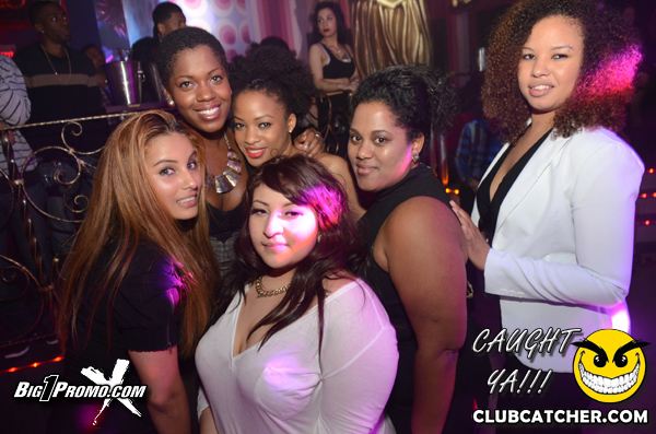 Luxy nightclub photo 205 - February 15th, 2014