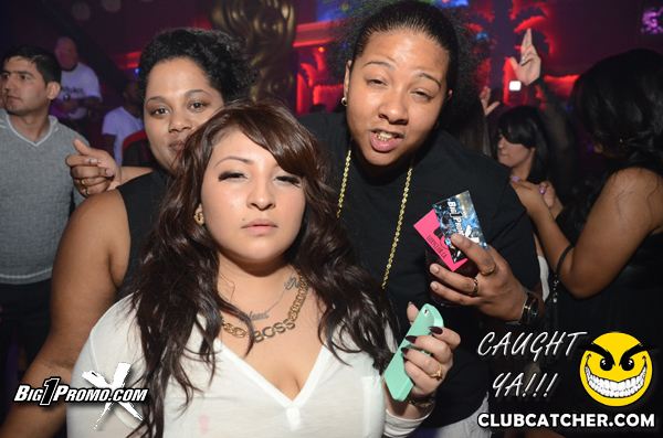 Luxy nightclub photo 211 - February 15th, 2014