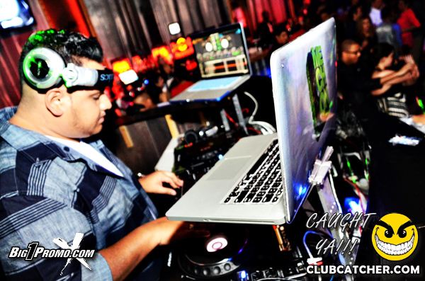 Luxy nightclub photo 214 - February 15th, 2014