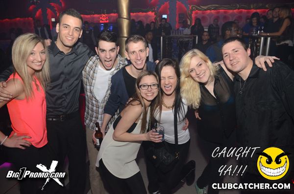 Luxy nightclub photo 216 - February 15th, 2014