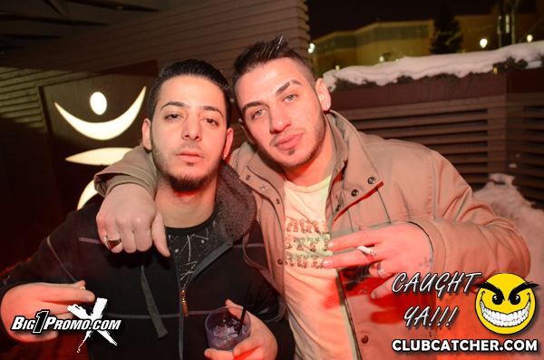 Luxy nightclub photo 218 - February 15th, 2014