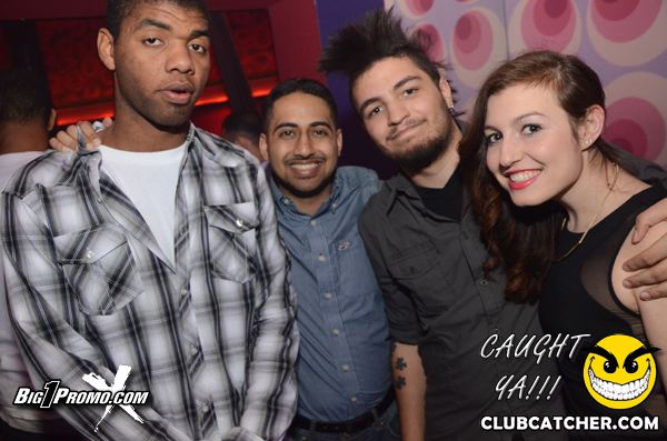 Luxy nightclub photo 221 - February 15th, 2014
