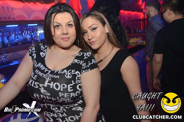 Luxy nightclub photo 223 - February 15th, 2014