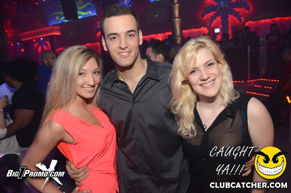 Luxy nightclub photo 224 - February 15th, 2014
