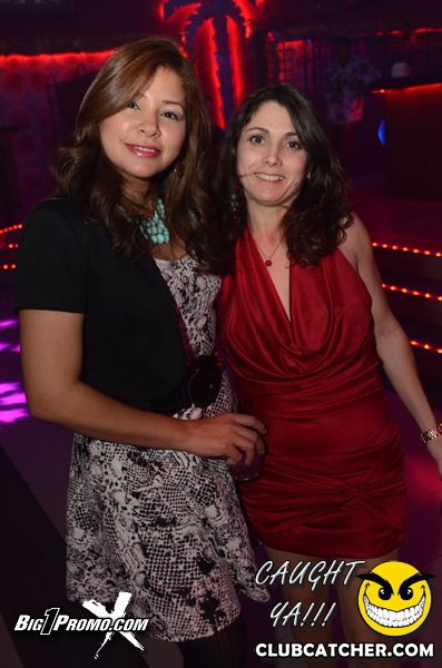 Luxy nightclub photo 232 - February 15th, 2014