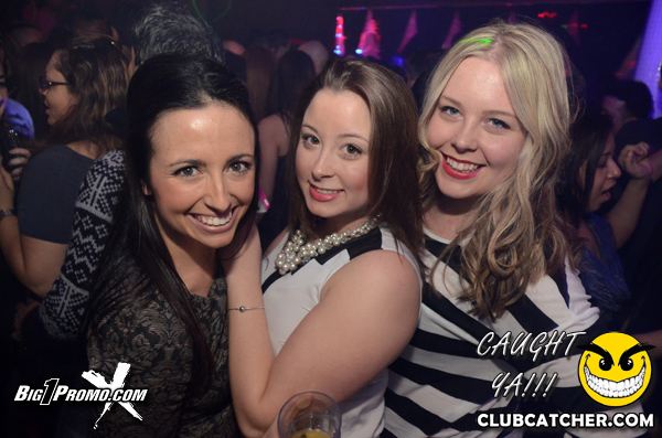 Luxy nightclub photo 234 - February 15th, 2014