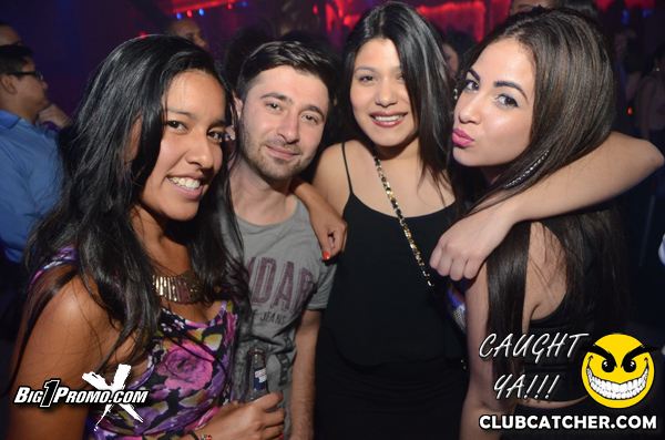 Luxy nightclub photo 236 - February 15th, 2014