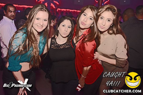 Luxy nightclub photo 237 - February 15th, 2014