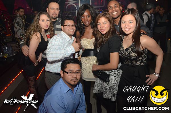Luxy nightclub photo 238 - February 15th, 2014