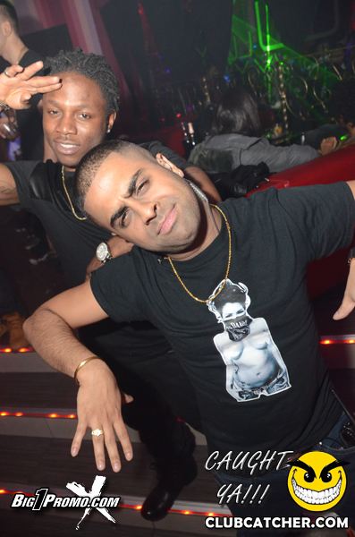 Luxy nightclub photo 245 - February 15th, 2014