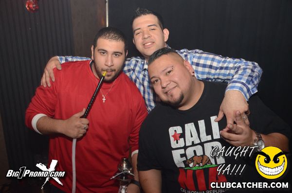 Luxy nightclub photo 246 - February 15th, 2014