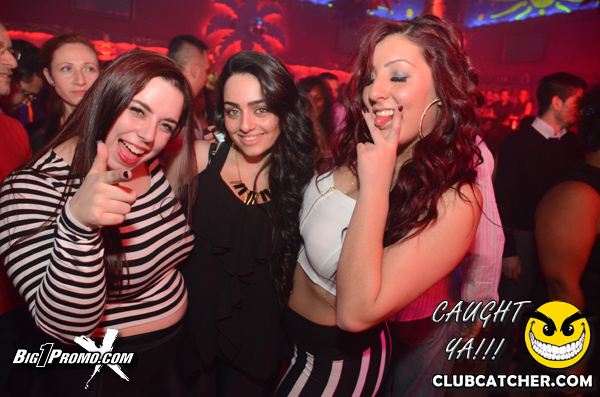 Luxy nightclub photo 247 - February 15th, 2014