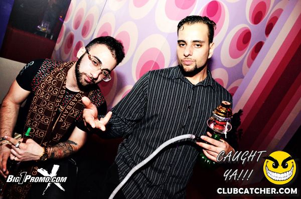 Luxy nightclub photo 258 - February 15th, 2014
