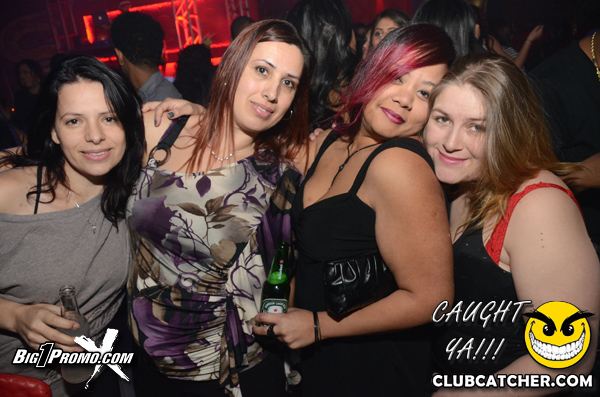 Luxy nightclub photo 259 - February 15th, 2014