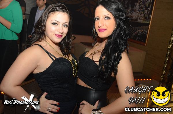 Luxy nightclub photo 266 - February 15th, 2014