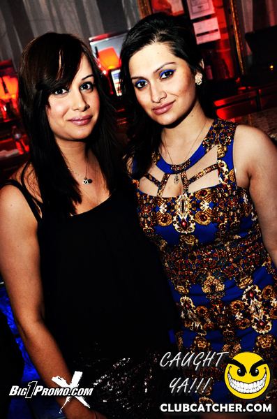 Luxy nightclub photo 276 - February 15th, 2014