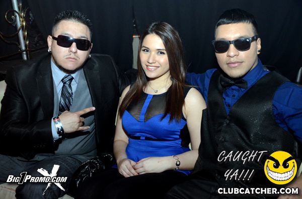 Luxy nightclub photo 277 - February 15th, 2014