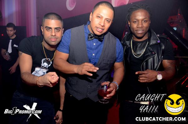 Luxy nightclub photo 284 - February 15th, 2014